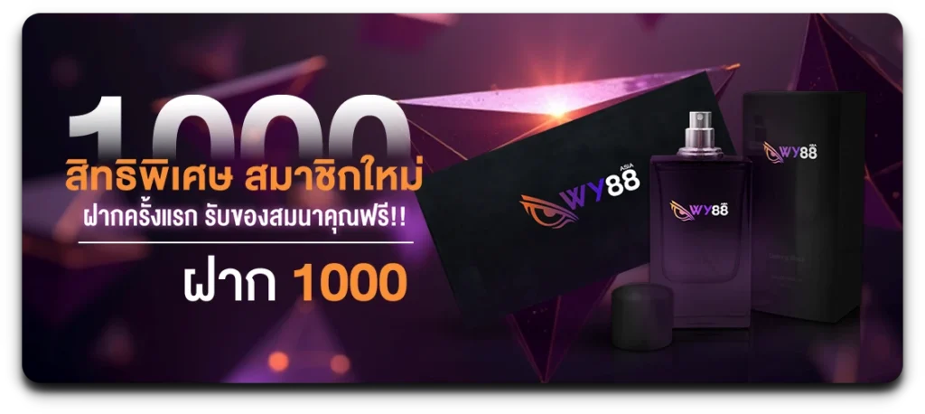 wy88 ทางเข้า